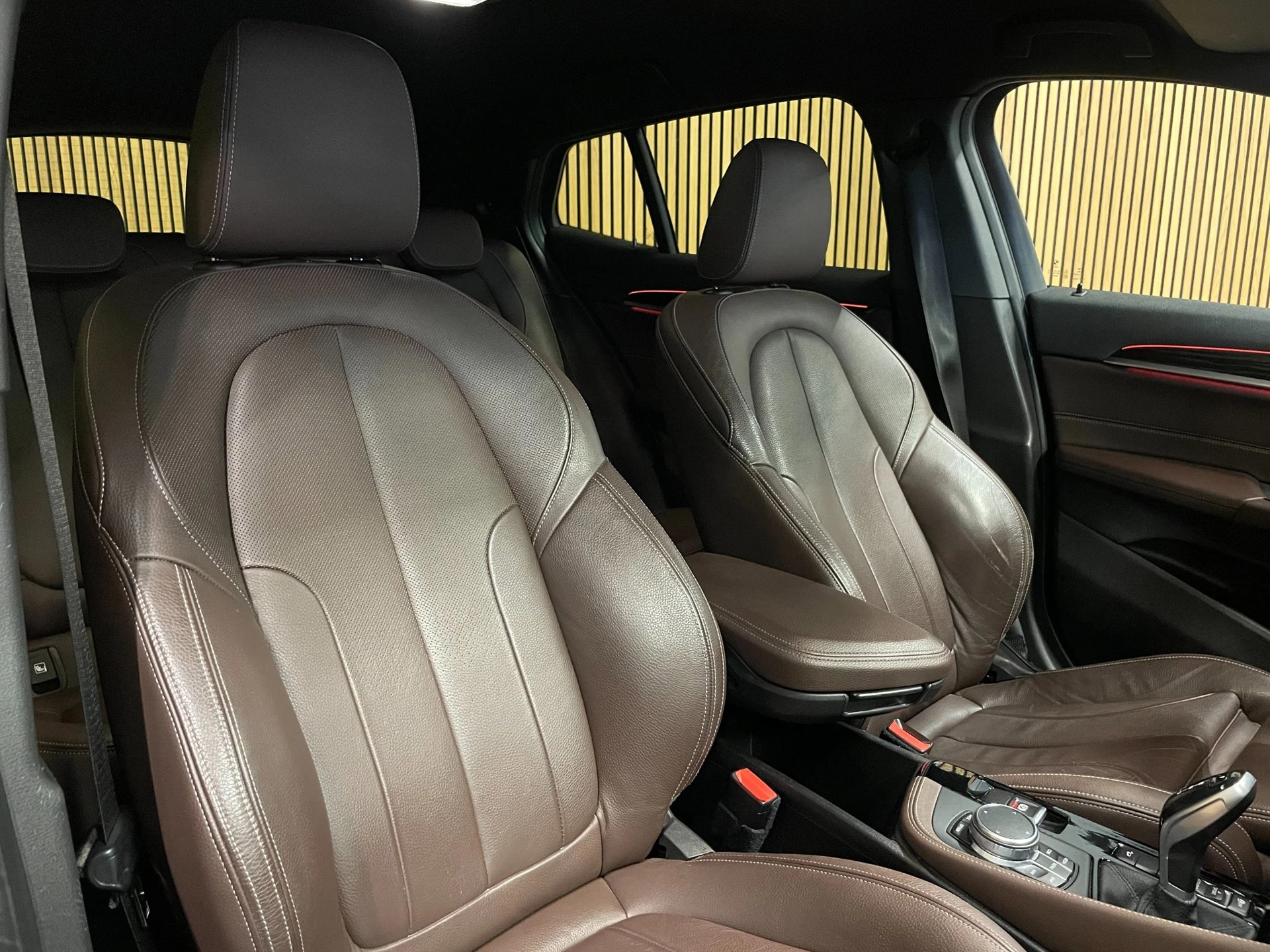 Hoofdafbeelding BMW X2