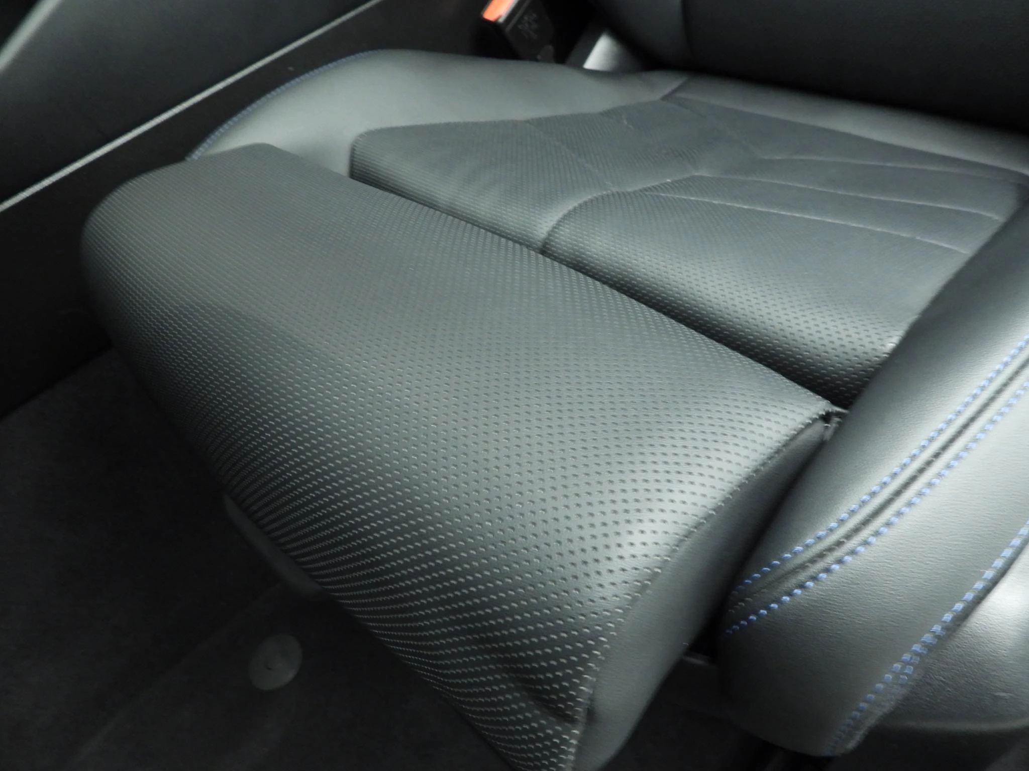 Hoofdafbeelding BMW i5