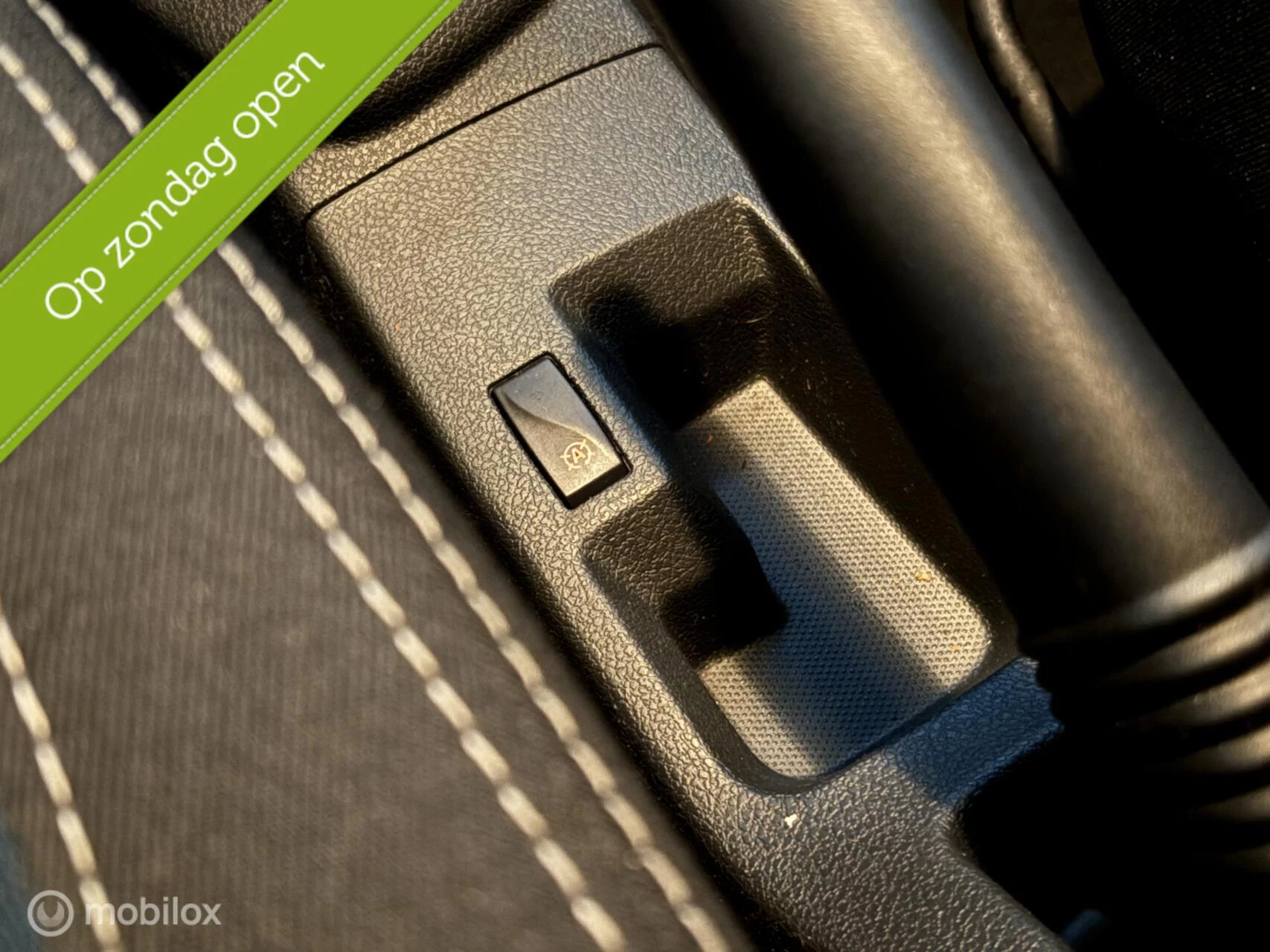 Hoofdafbeelding Dacia Sandero