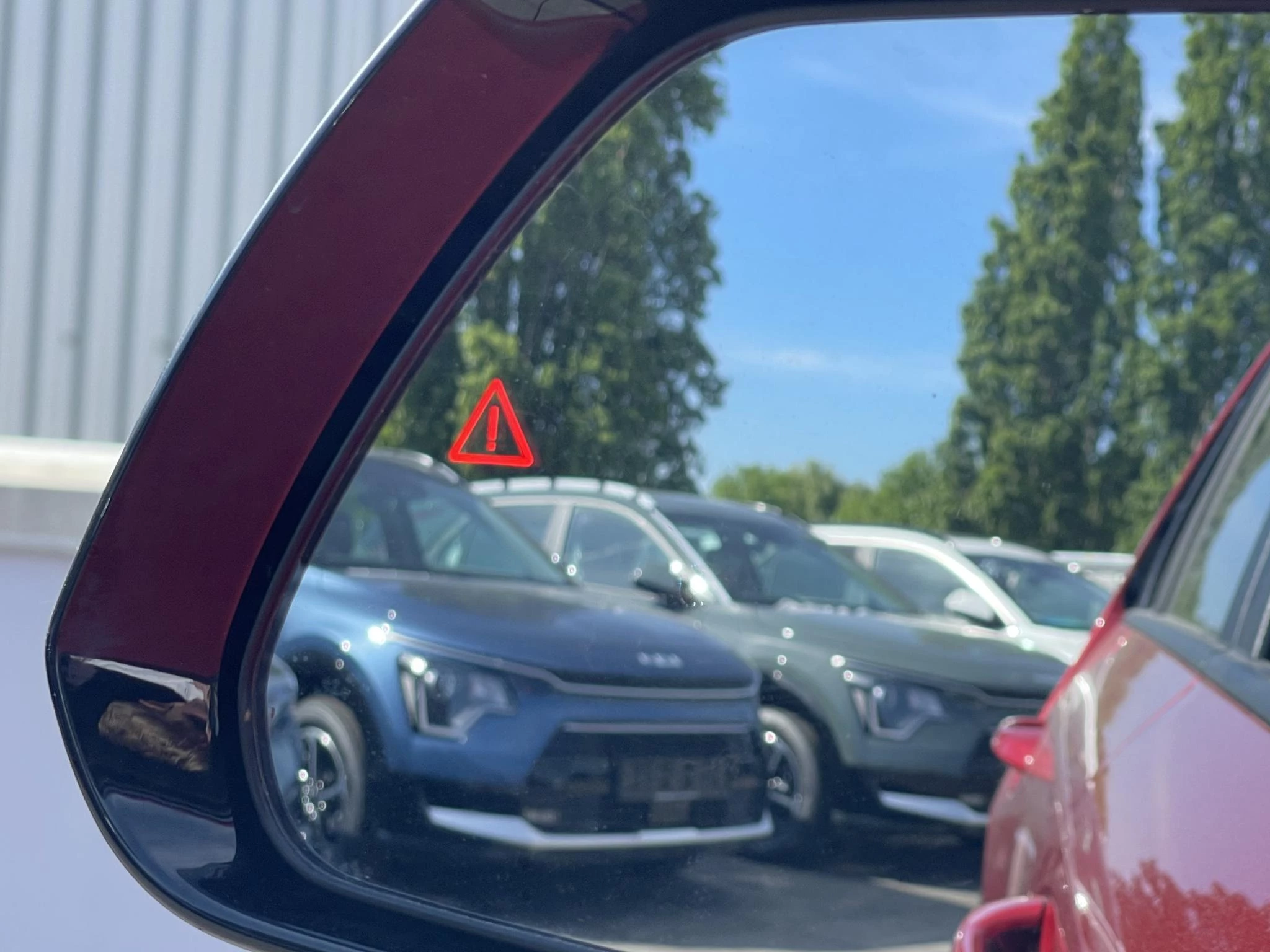 Hoofdafbeelding Kia Niro EV