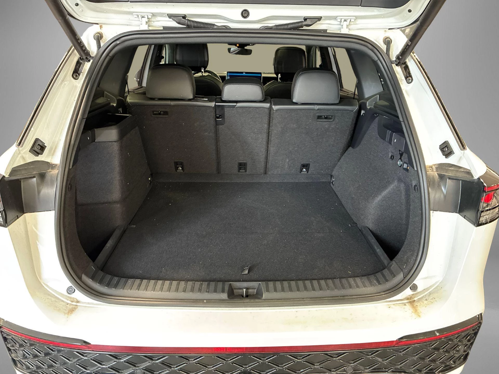 Hoofdafbeelding Volkswagen Tayron