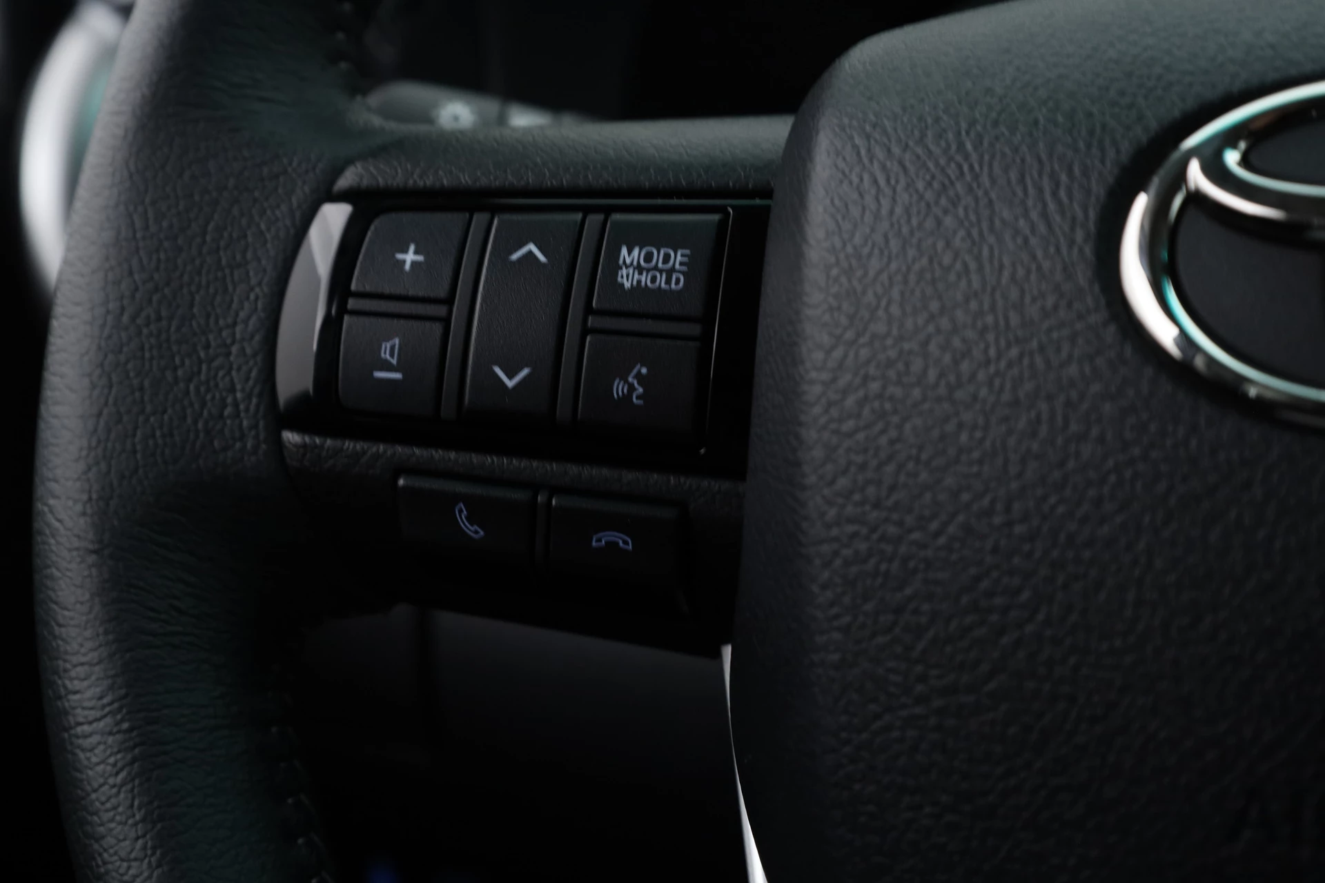 Hoofdafbeelding Toyota Hilux