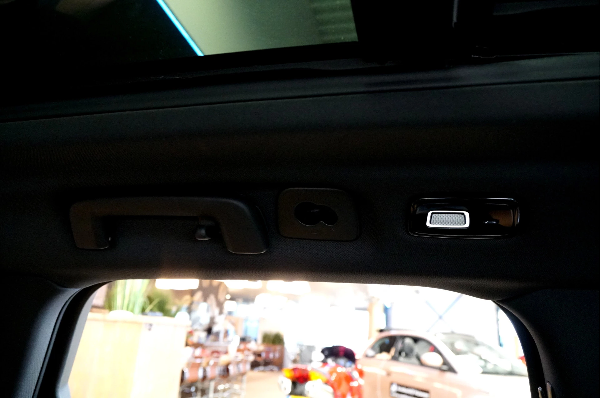 Hoofdafbeelding Volvo V90