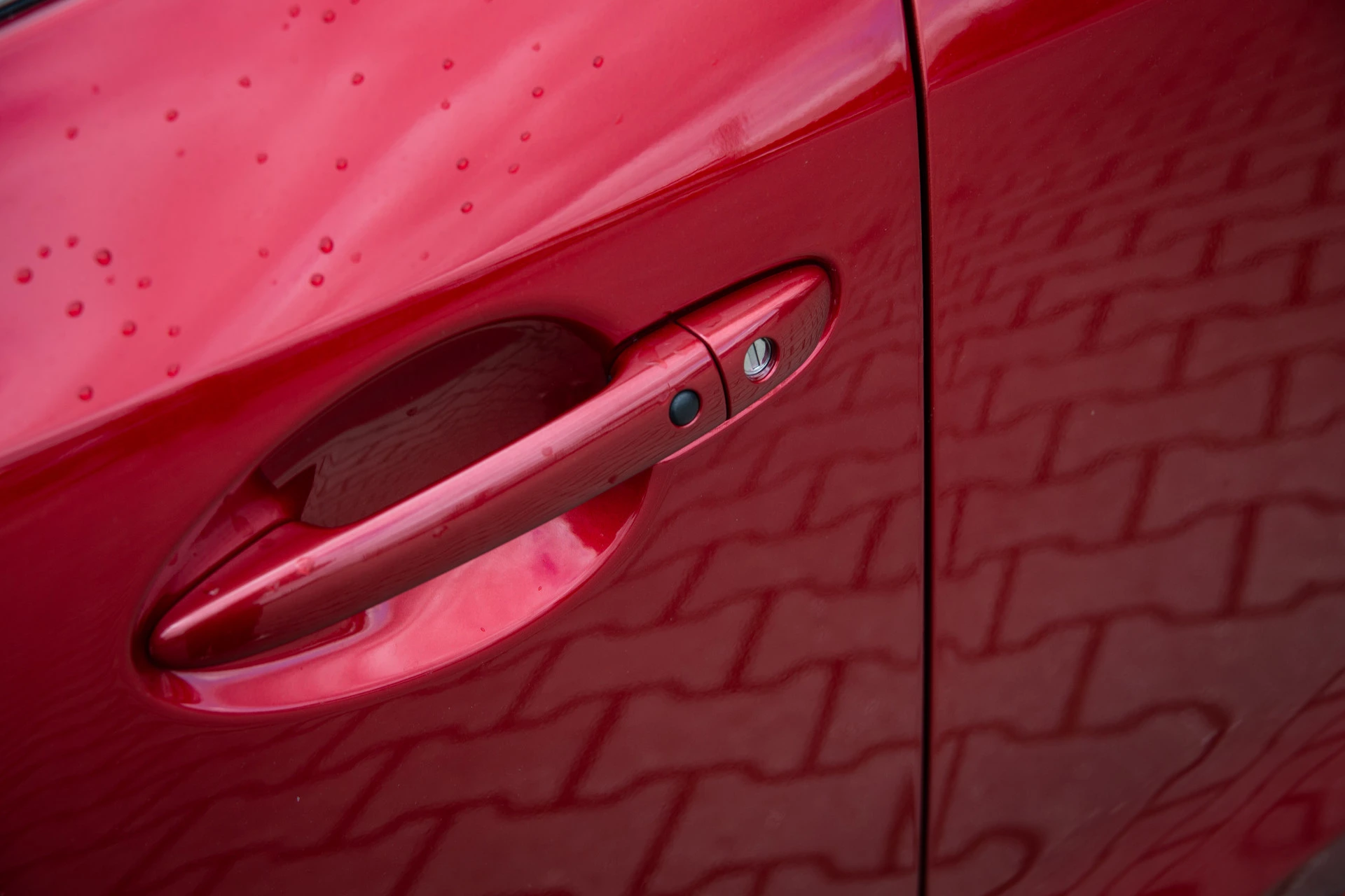Hoofdafbeelding Mazda 3