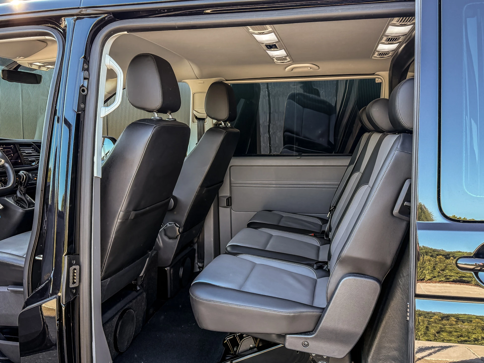 Hoofdafbeelding Volkswagen Caravelle