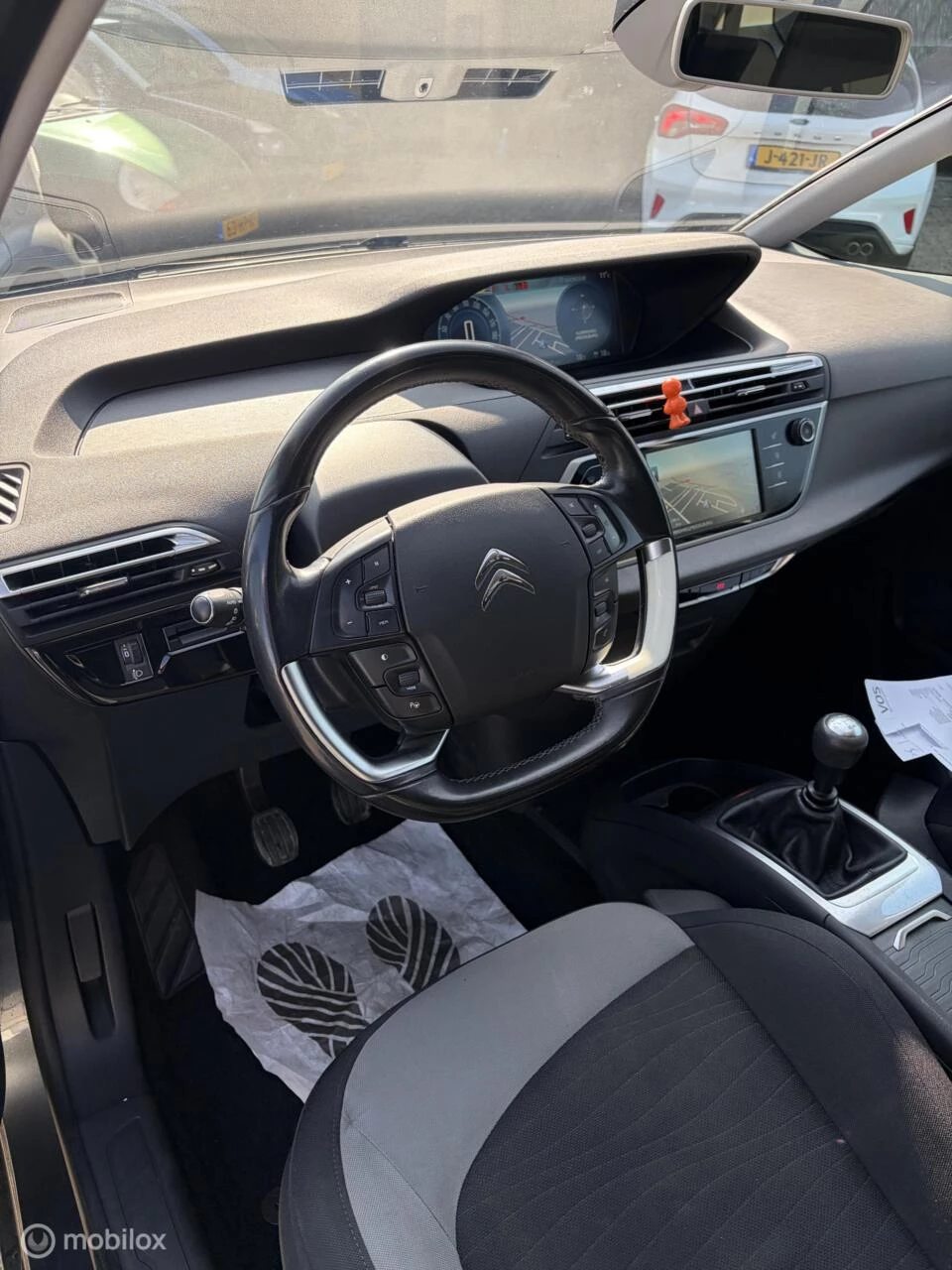 Hoofdafbeelding Citroën Grand C4 Picasso