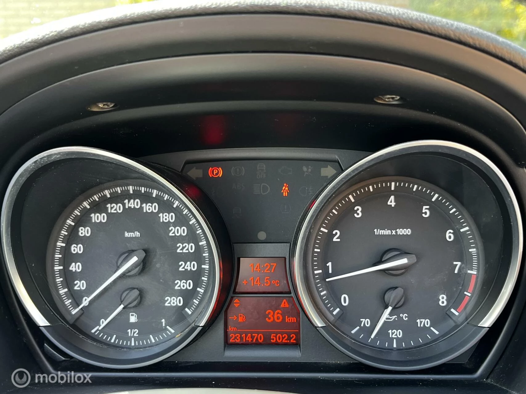 Hoofdafbeelding BMW Z4