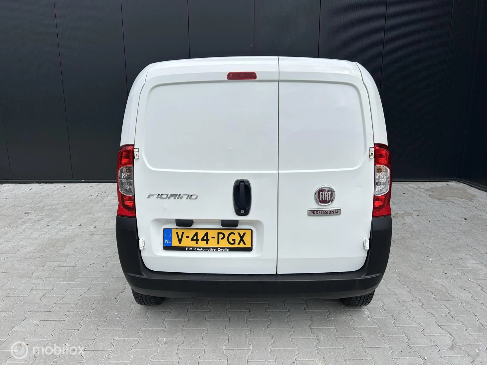 Hoofdafbeelding Fiat Fiorino