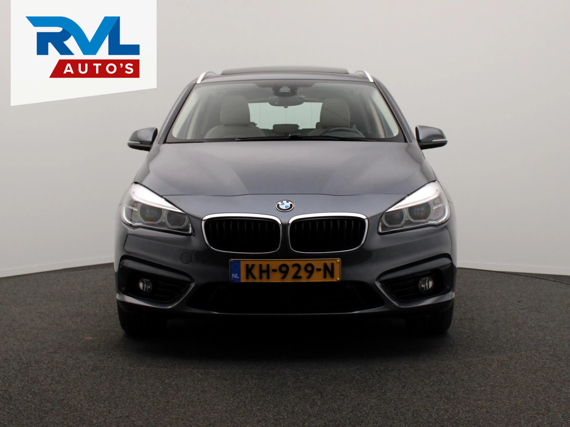 Hoofdafbeelding BMW 2 Serie