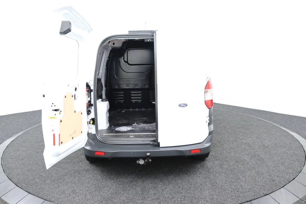 Hoofdafbeelding Ford Transit Courier
