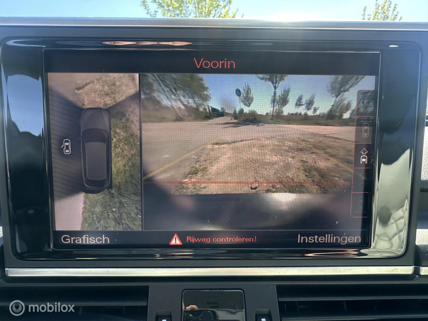 Hoofdafbeelding Audi S6