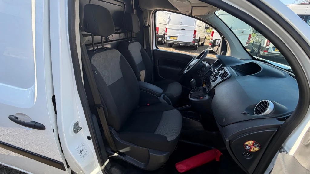 Hoofdafbeelding Renault Kangoo