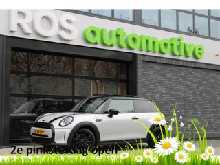 MINI Cooper Mini 1.5 Camden Plus Edition | NAP | PANO | HUD | H&K | CAMERA | CARPLAY | STOELVERW |