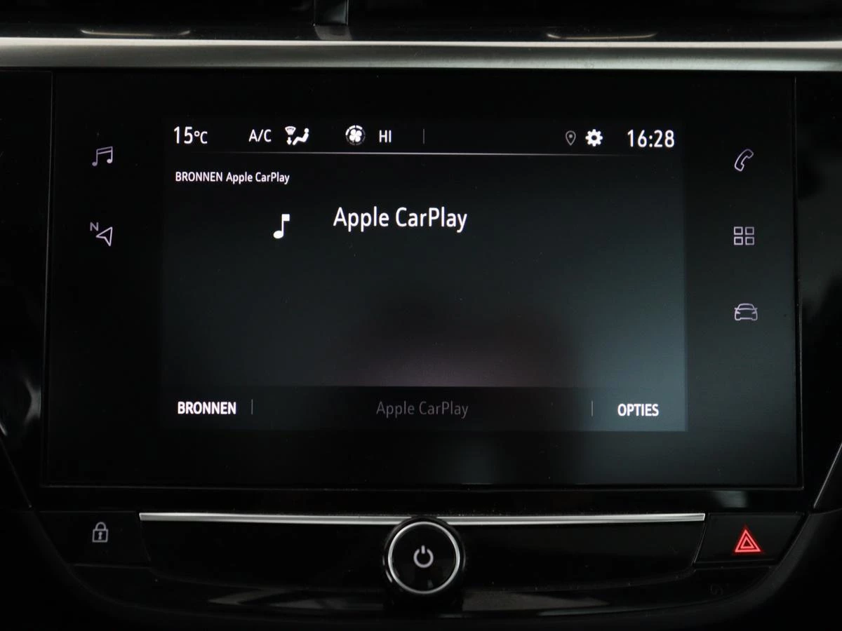 Hoofdafbeelding Opel Corsa-e