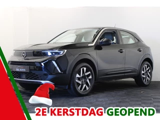 Opel Mokka 1.2 Turbo Elegance |Camera|Carplay|