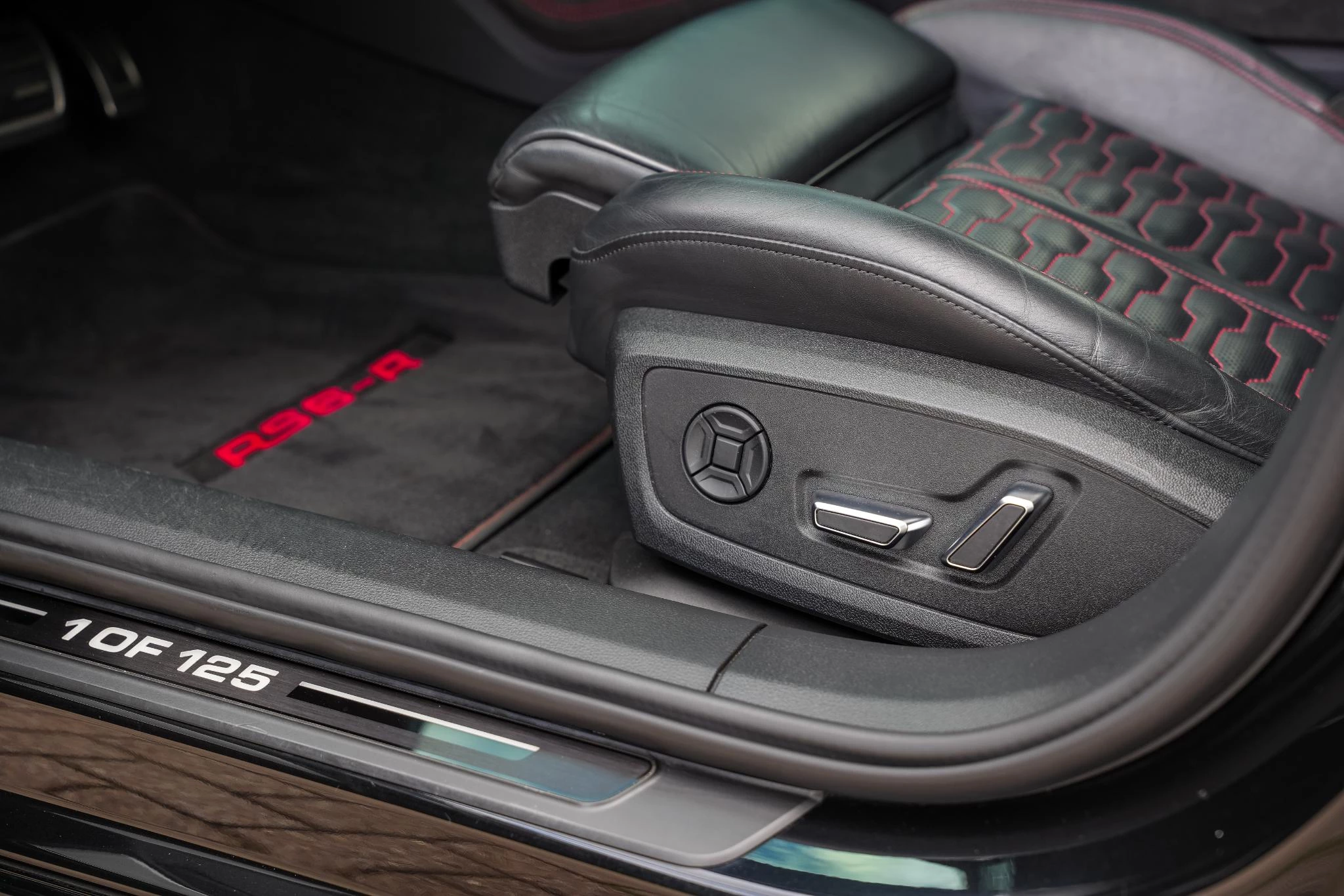 Hoofdafbeelding Audi RS6