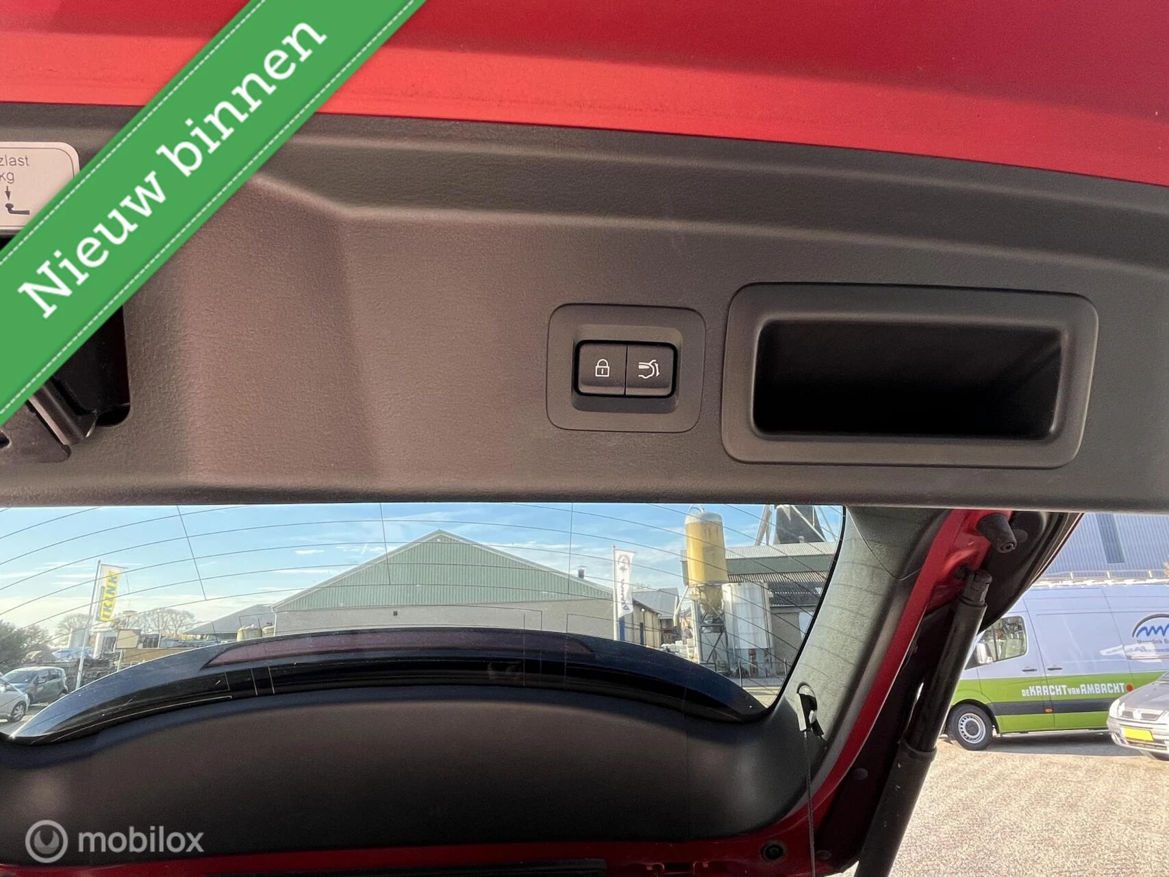 Hoofdafbeelding Mazda CX-30