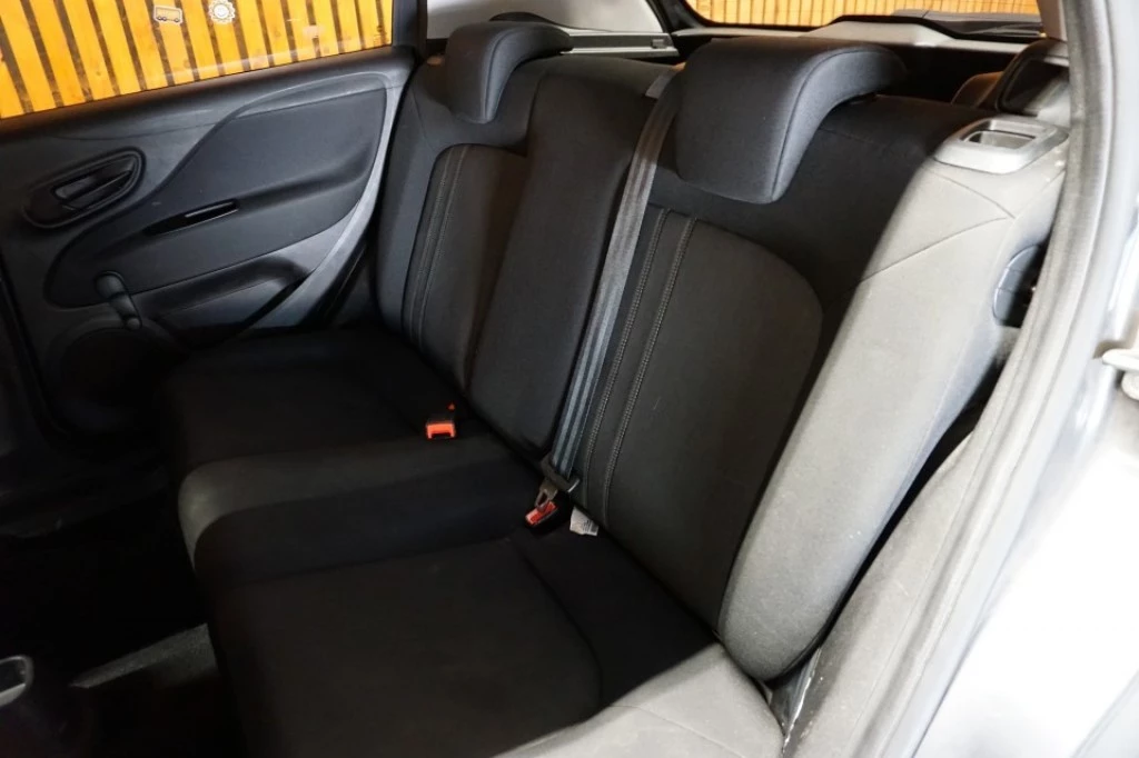 Hoofdafbeelding Fiat Punto