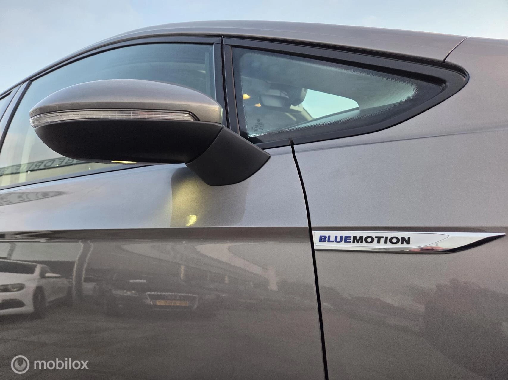 Hoofdafbeelding Volkswagen Golf Sportsvan