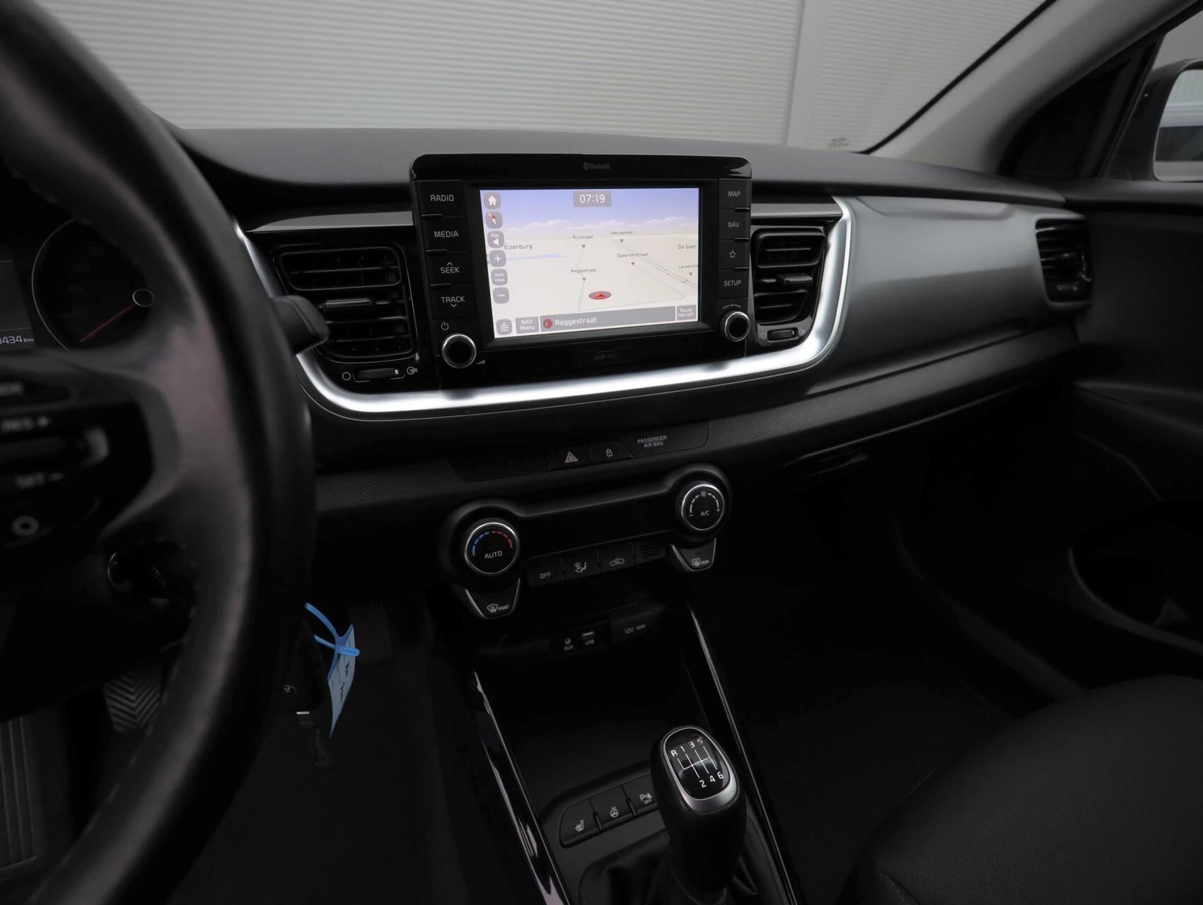 Hoofdafbeelding Kia Stonic