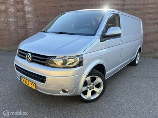 Volkswagen Transporter 2.0 TDI L2H1 |Automaat |Nap |LMVelg
