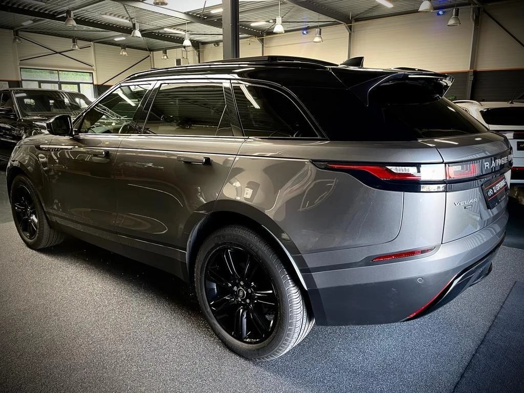 Hoofdafbeelding Land Rover Range Rover Velar