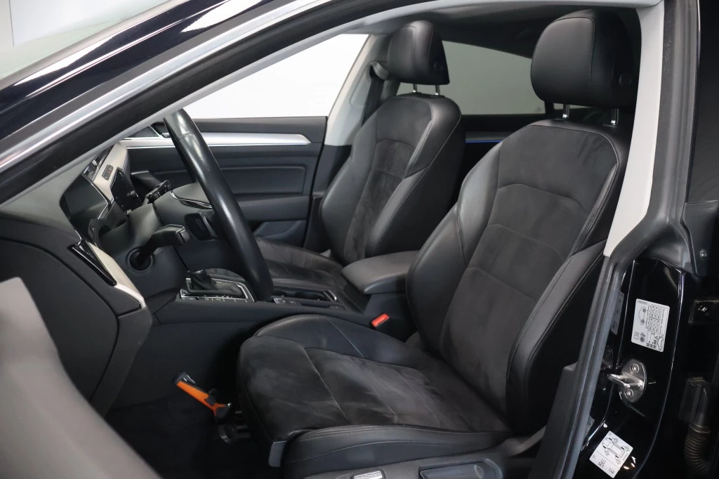 Hoofdafbeelding Volkswagen Arteon