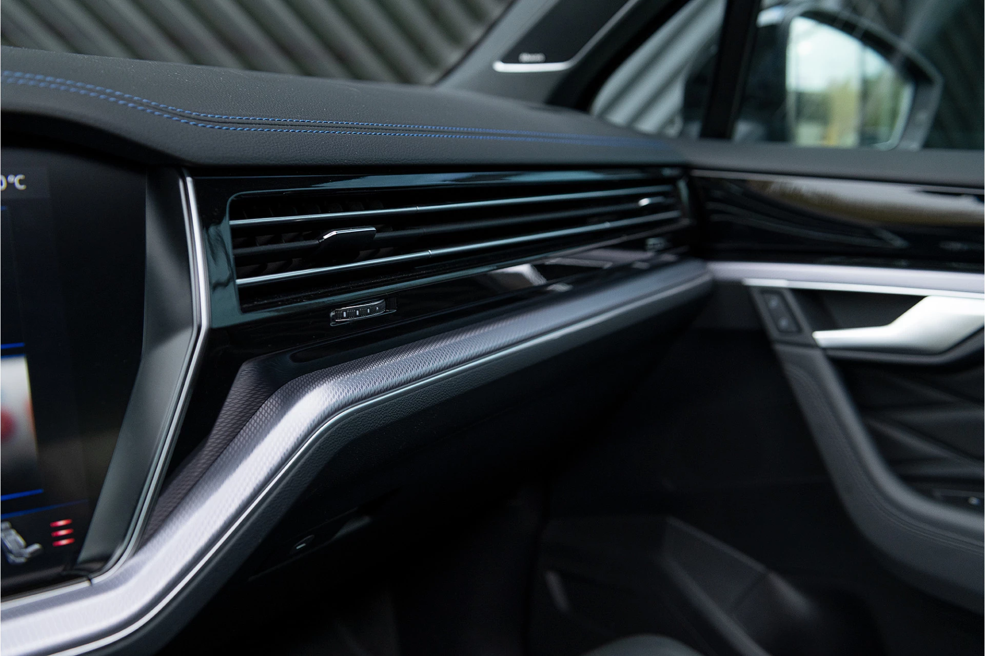 Hoofdafbeelding Volkswagen Touareg