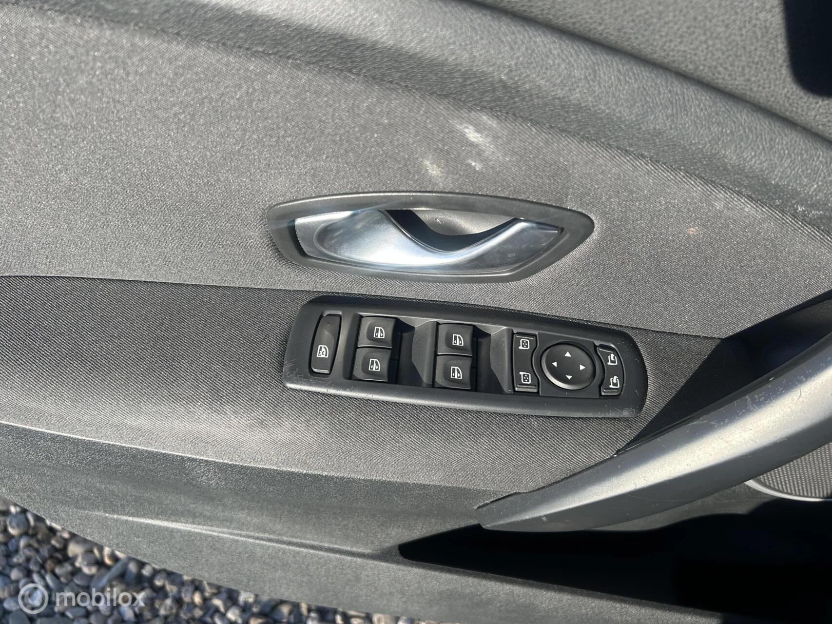 Hoofdafbeelding Renault Mégane