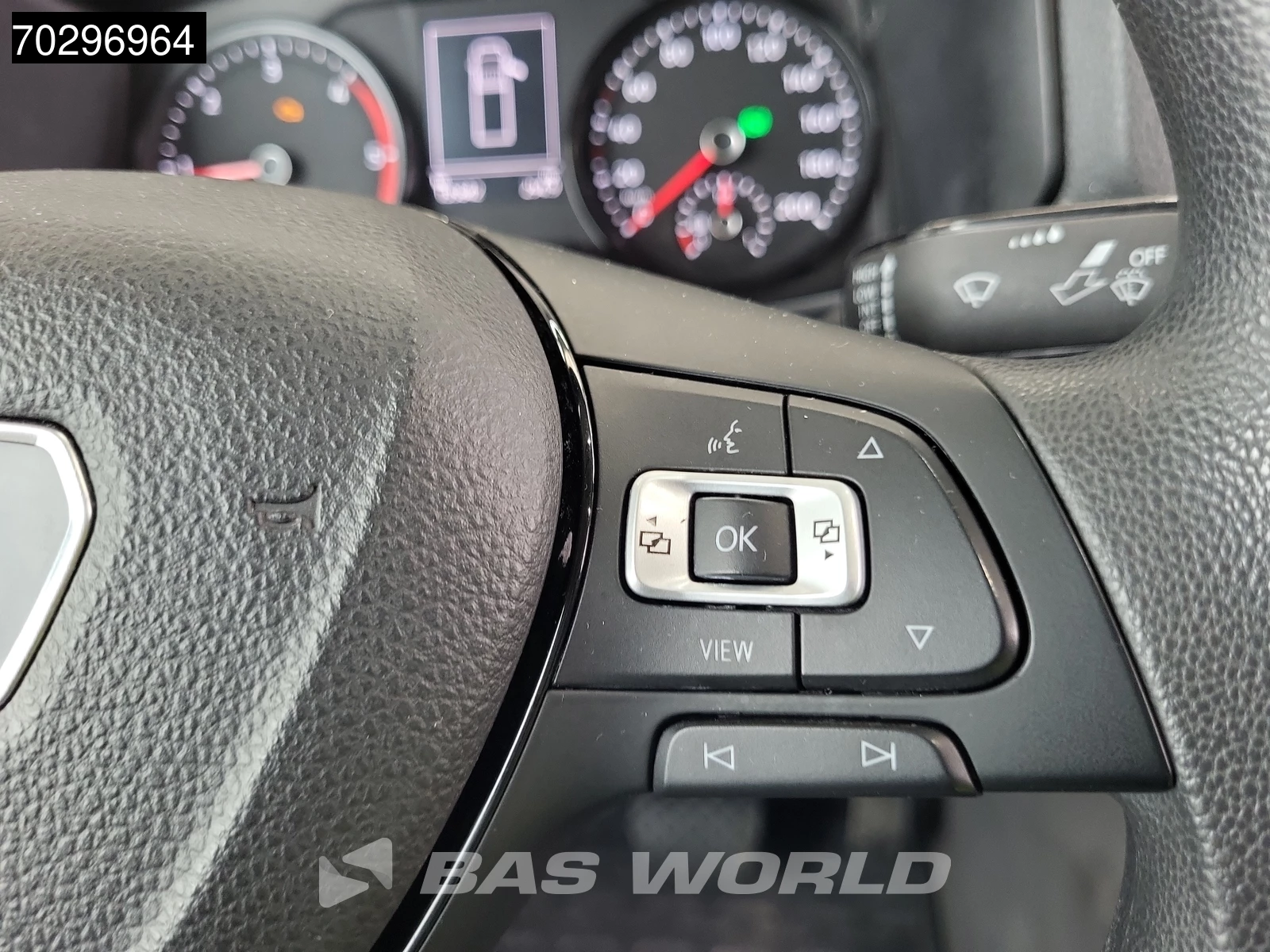 Hoofdafbeelding MAN TGE