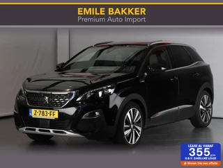 Peugeot 3008 1.6 HYbrid4 300 GT