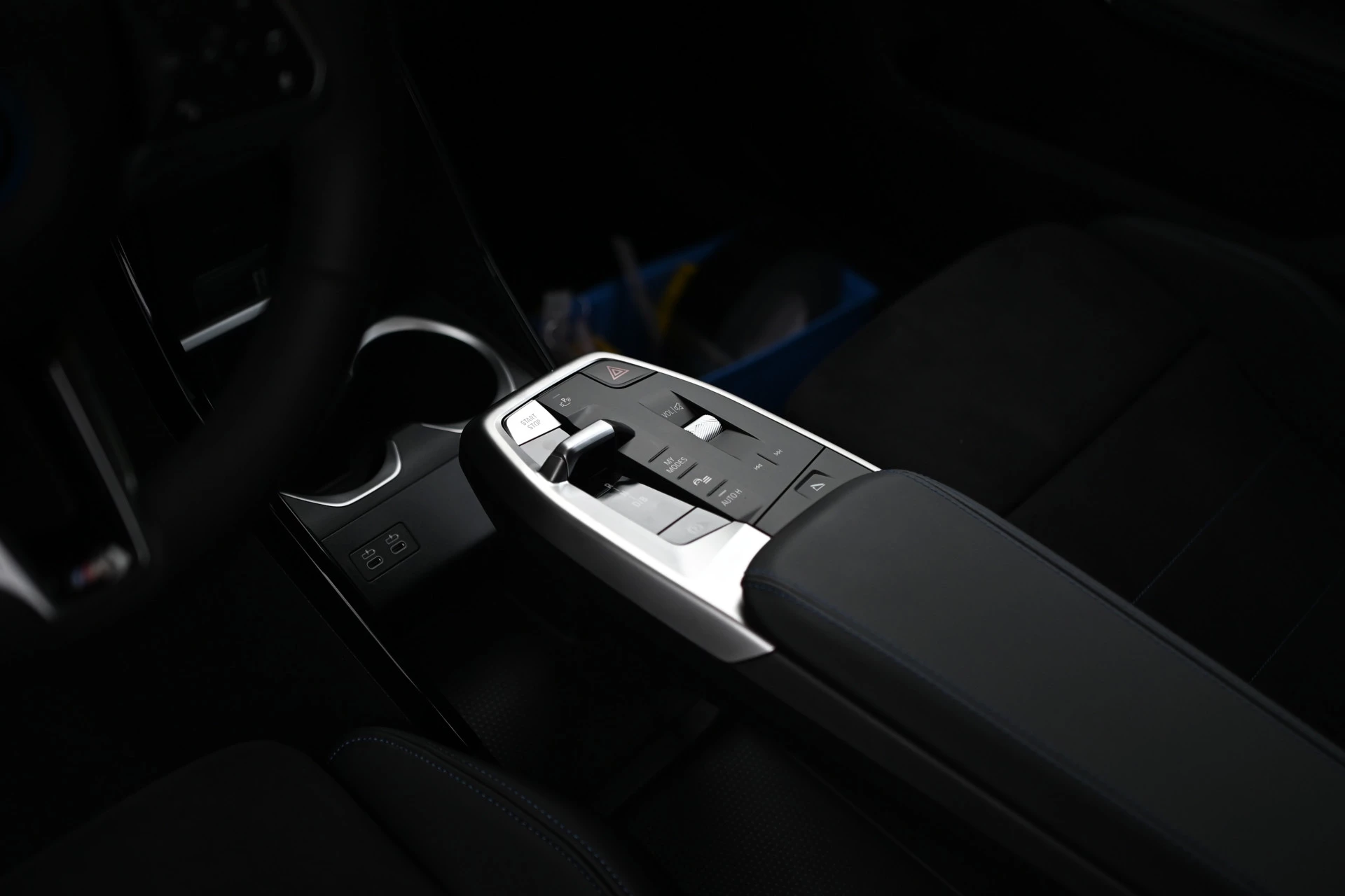 Hoofdafbeelding BMW iX2
