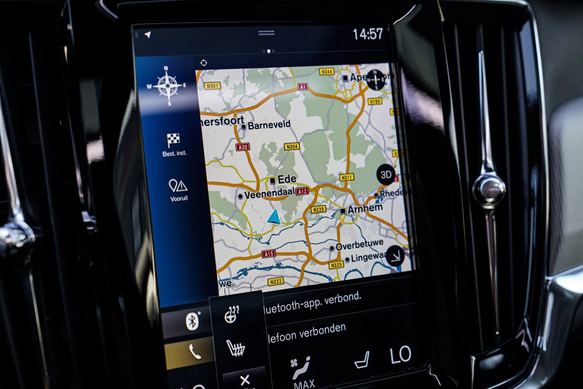 Hoofdafbeelding Volvo S90