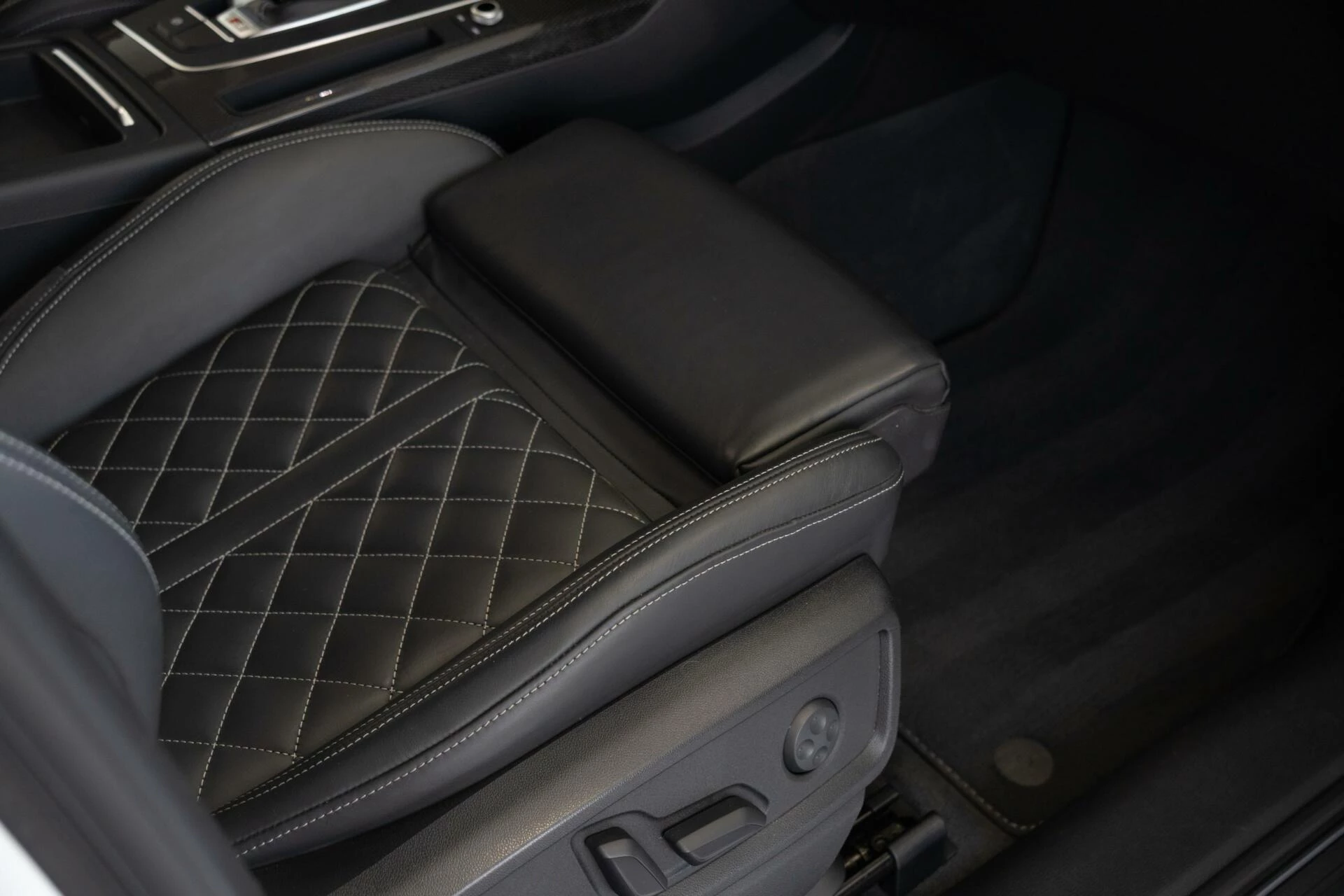 Hoofdafbeelding Audi SQ5