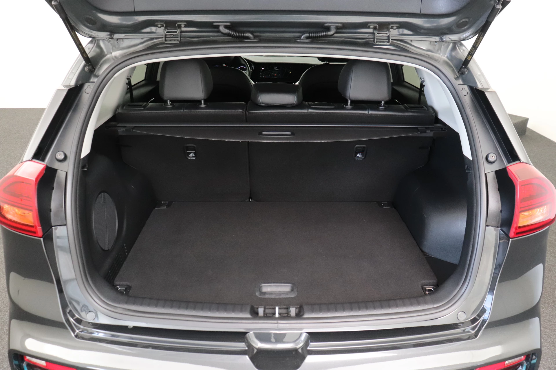 Hoofdafbeelding Kia e-Niro