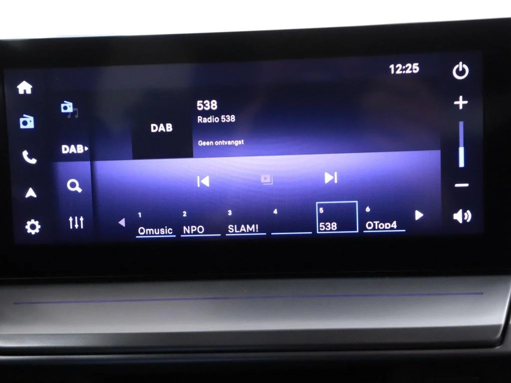 Hoofdafbeelding Opel Frontera