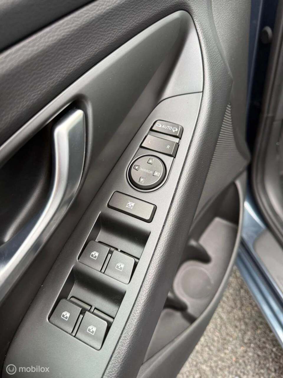 Hoofdafbeelding Hyundai i30