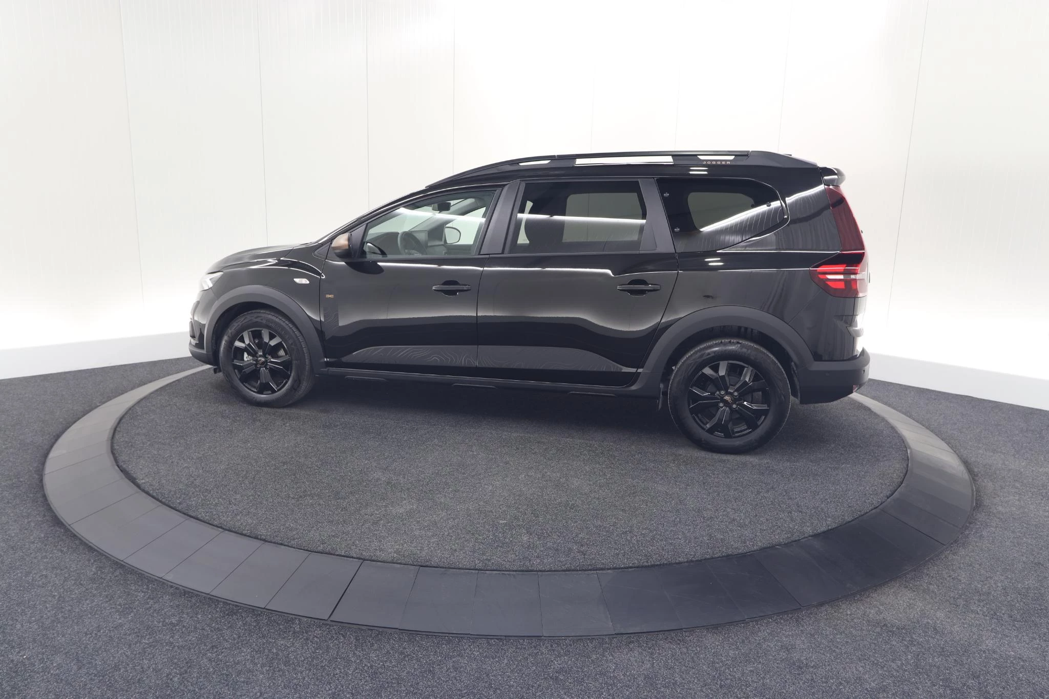 Hoofdafbeelding Dacia Jogger