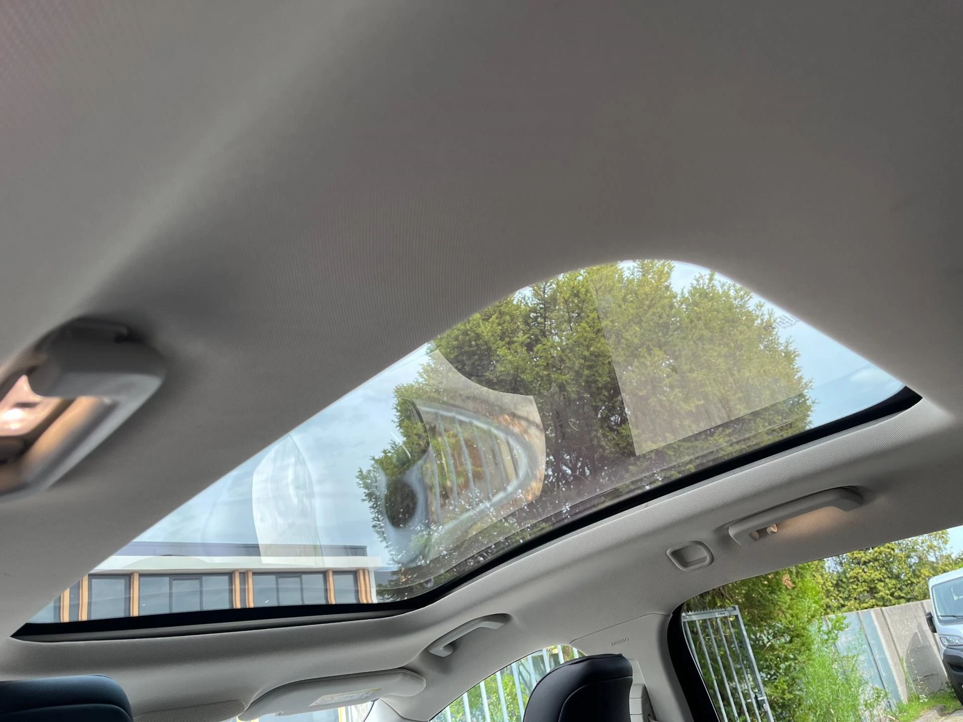 Hoofdafbeelding Ford S-Max