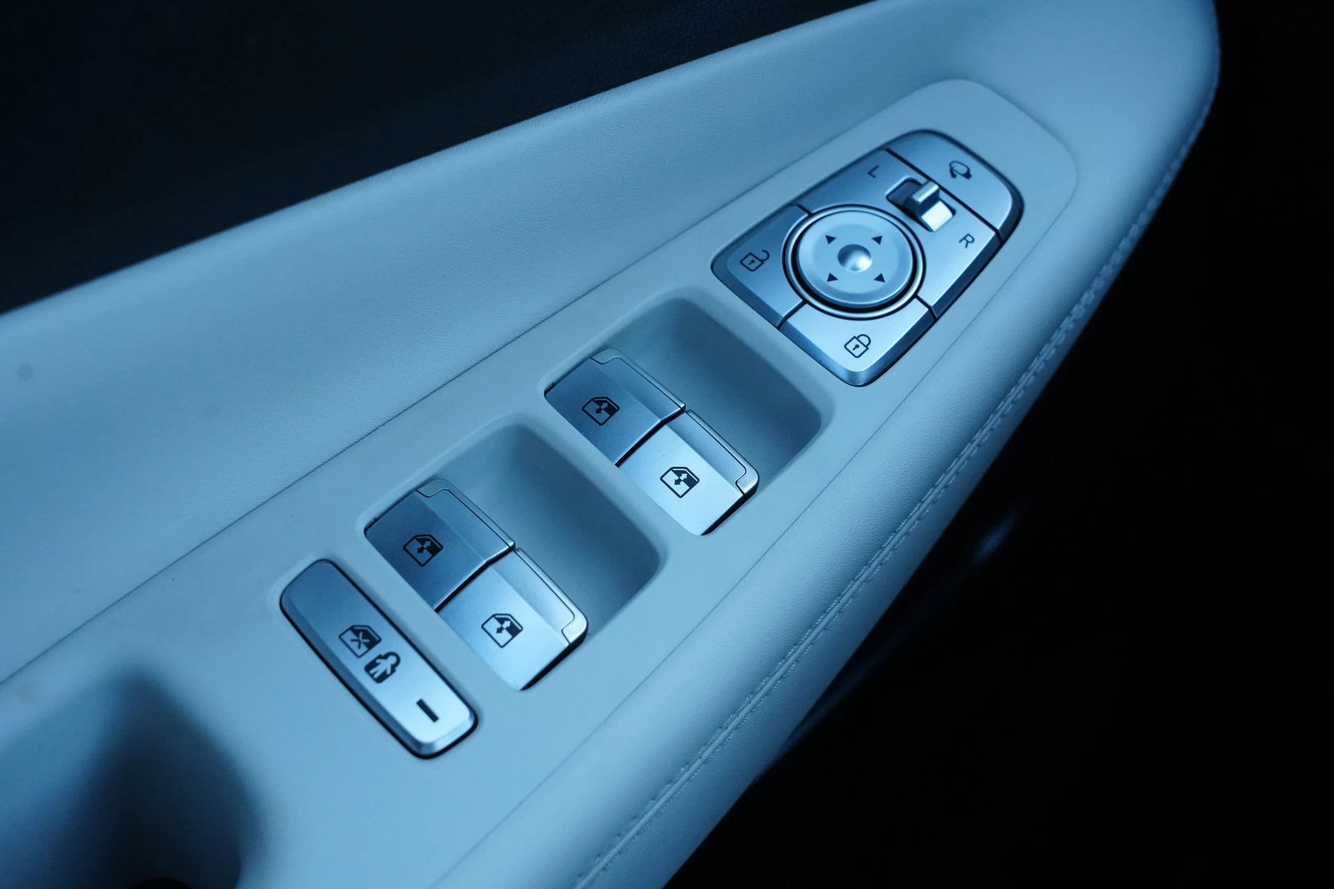 Hoofdafbeelding Hyundai Santa Fe