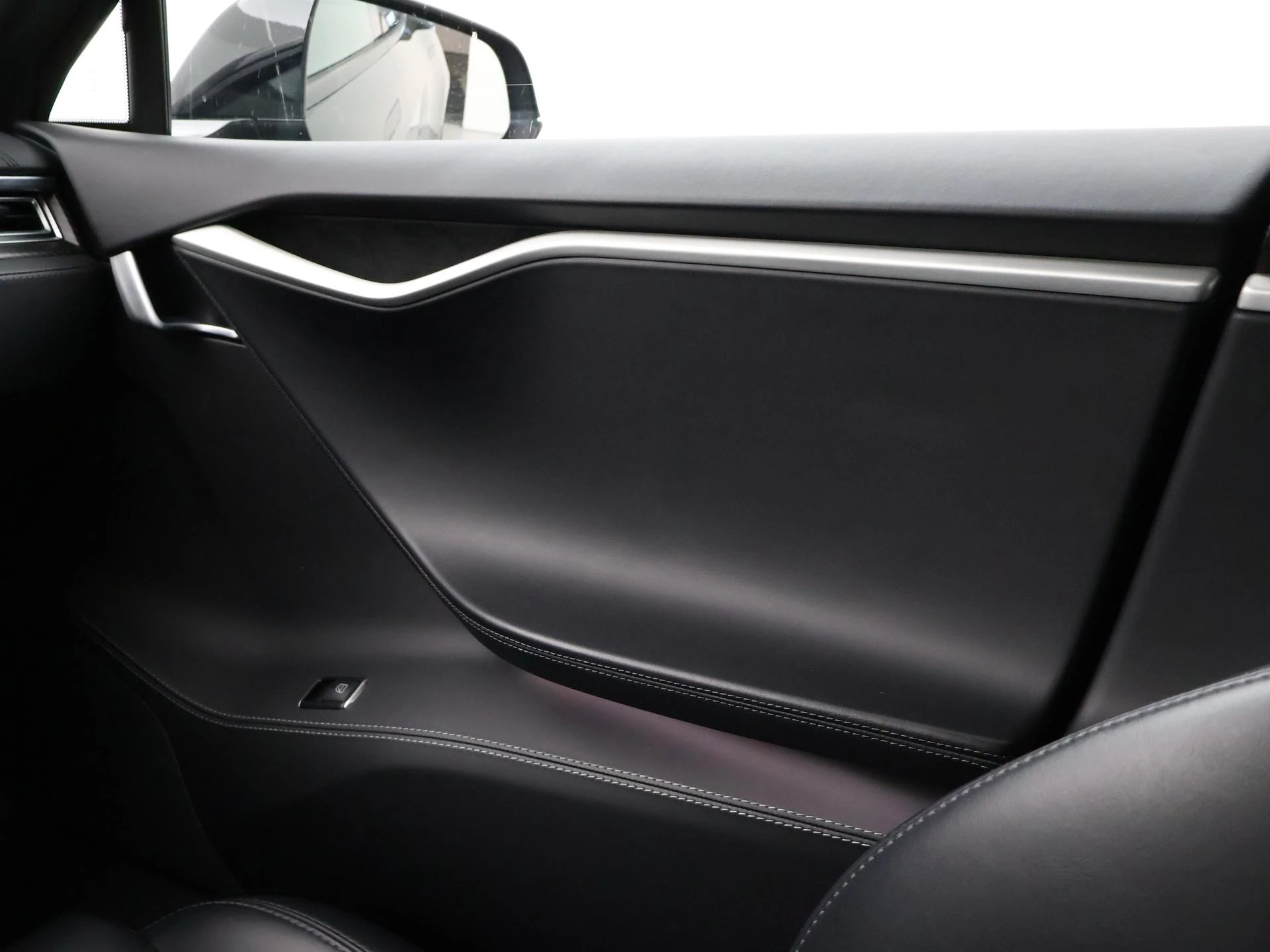 Hoofdafbeelding Tesla Model S