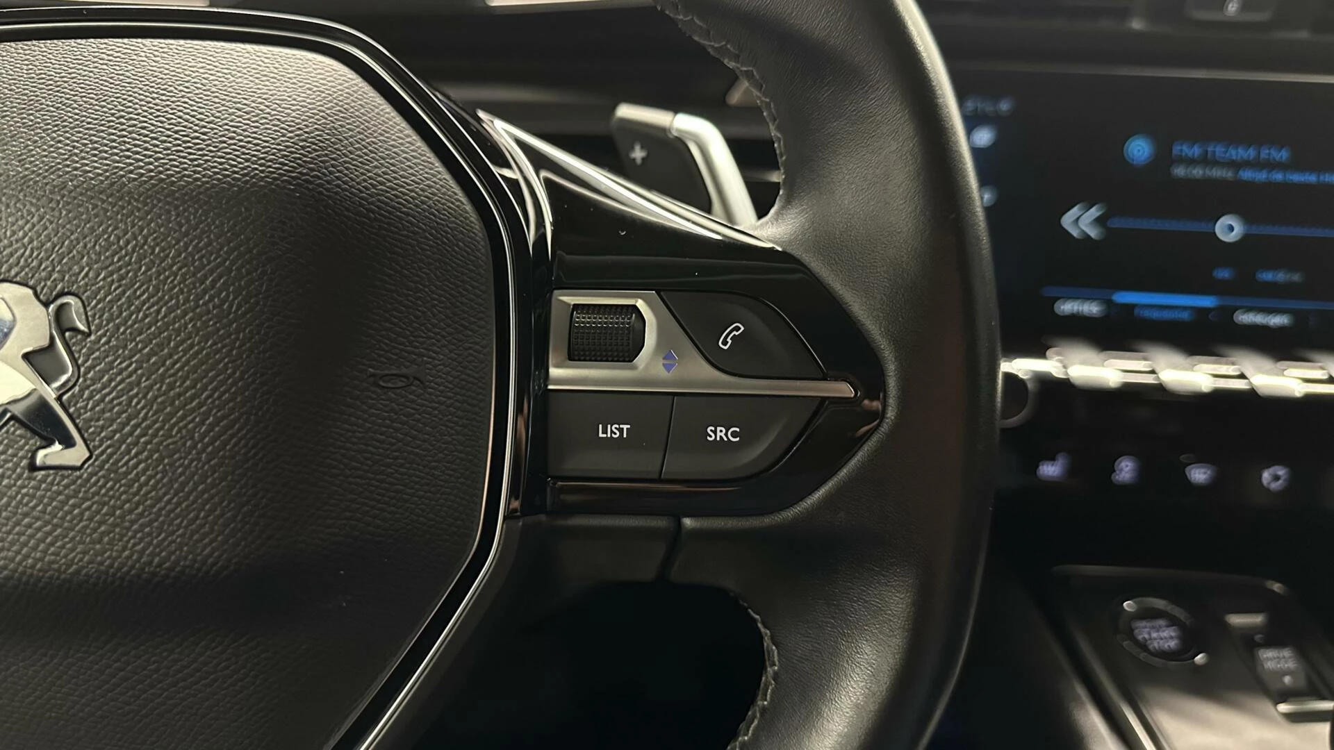 Hoofdafbeelding Peugeot 508