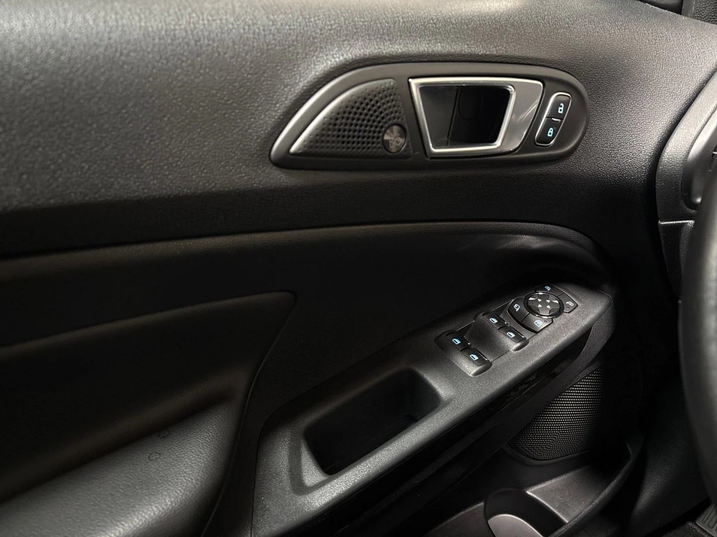 Hoofdafbeelding Ford EcoSport