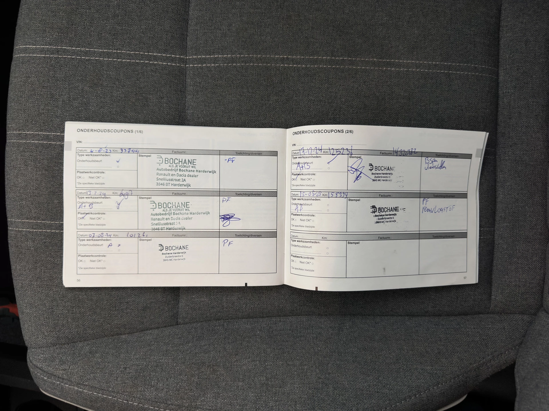 Hoofdafbeelding Renault Megane E-Tech