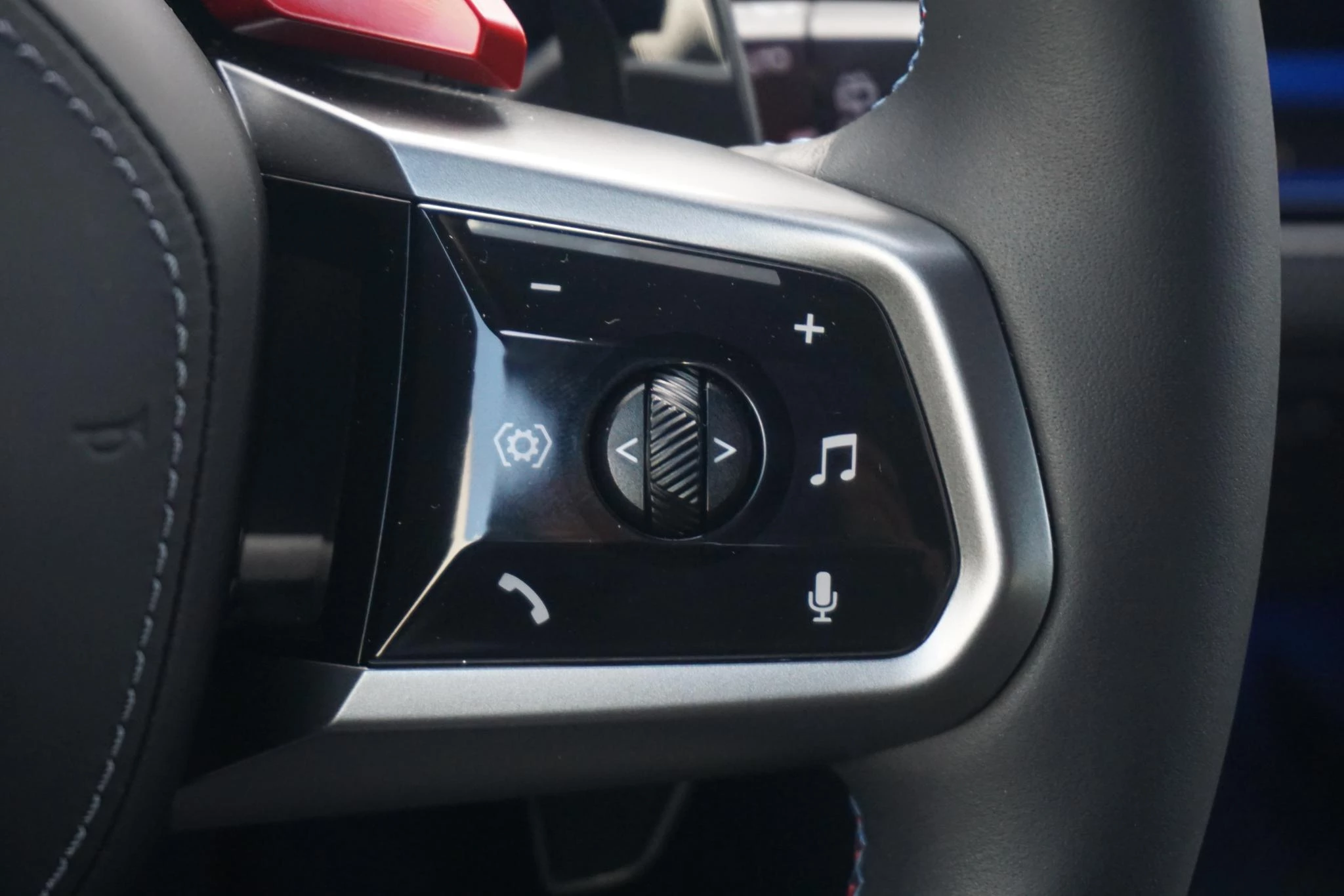 Hoofdafbeelding BMW M5