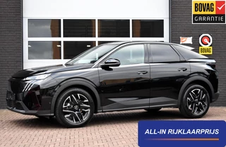 Peugeot 3008 1.2 Hybrid 145PK e-DCS6 Allure | Navi | 360 Camera | LED | Incl. garantie