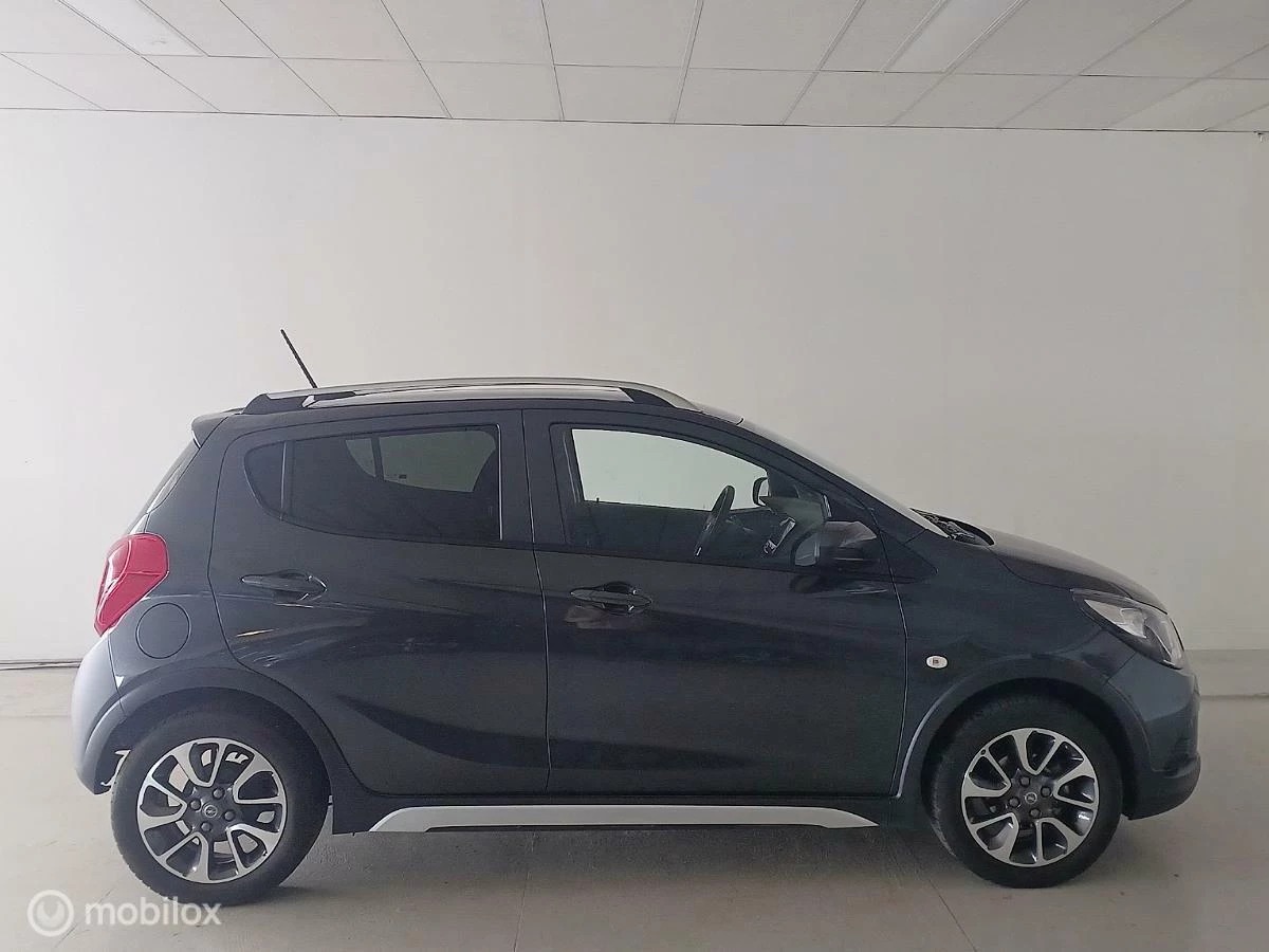 Hoofdafbeelding Opel KARL