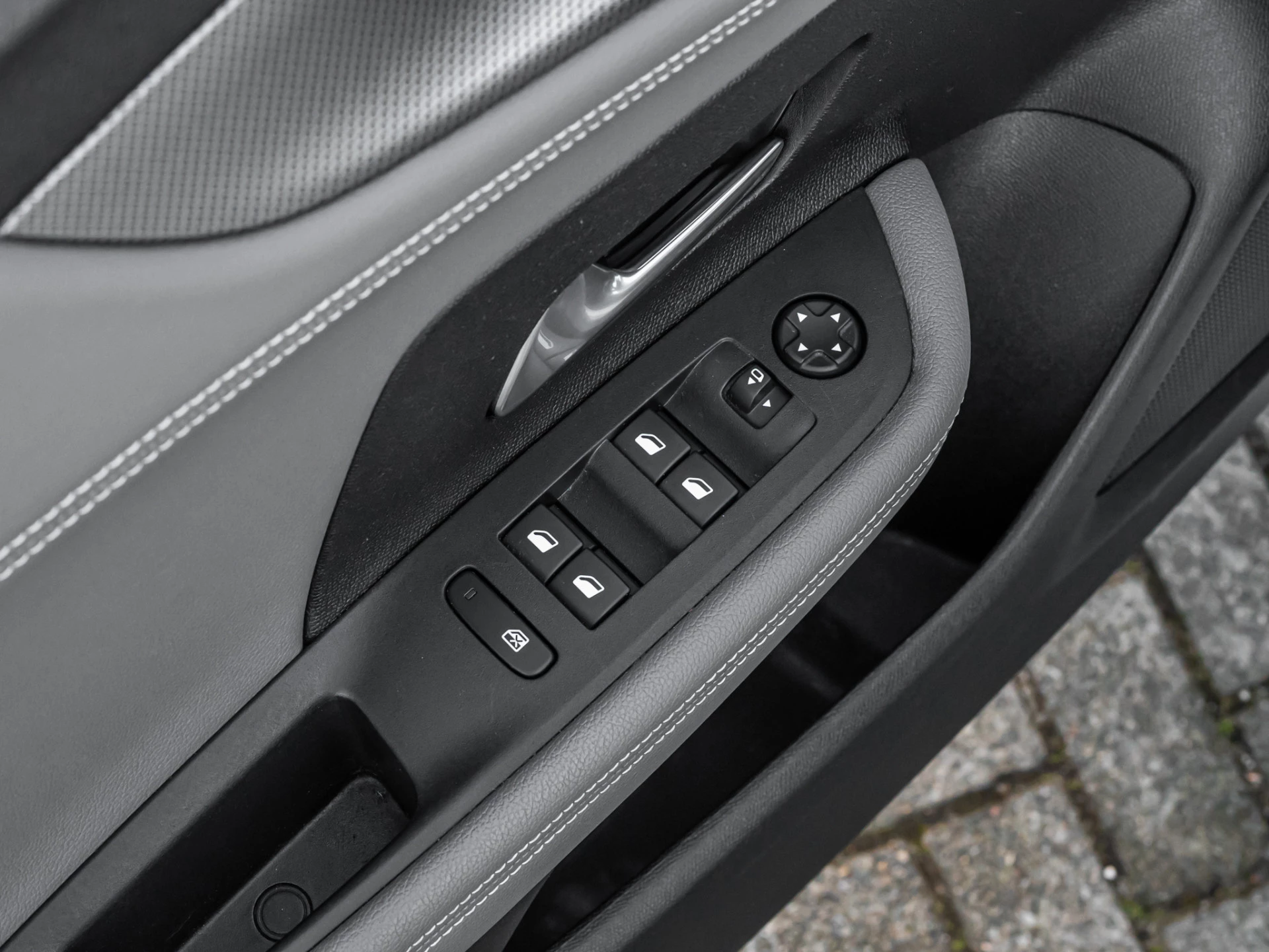 Hoofdafbeelding Opel Mokka-e