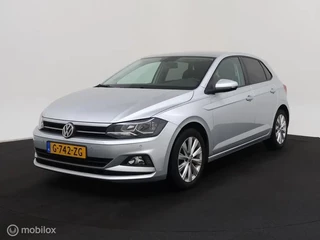 Volkswagen Polo 1.0 TSI Highline|DIGI DASH|CRUISE ADAP|
