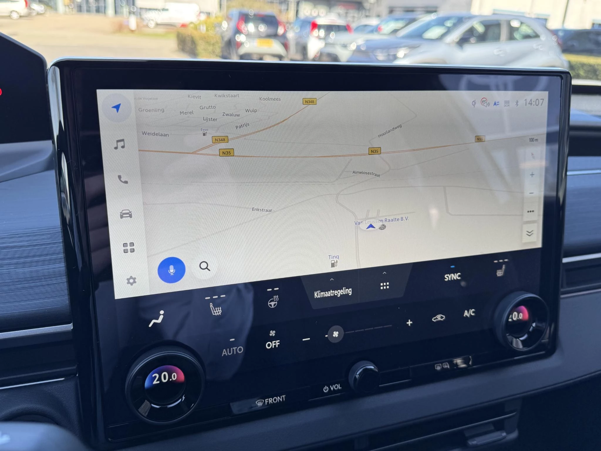 Hoofdafbeelding Toyota C-HR+